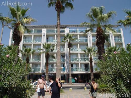 Royal Maris Hotel 4